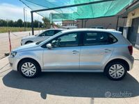 usata VW Polo 1.2 70CV - OK NEOPATENTATI