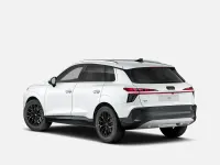 Nuova Audi Q3 Advanced 150 CV (110 kW) 2026 Bianco ghiaccio metallizzato SUV
