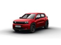 Nuova Fiat Grande Panda Pop 110 CV (80 kW) 2026 Rosso Utilitaria