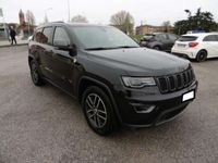 usata Jeep Grand Cherokee IV 3.0 crd V6 Overland Trail Rated **Tetto Full**