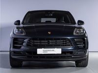 usata Porsche Macan 2.0 245cv pdk