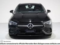 usata Mercedes CLA200 Shooting Brake Auto Premium Navi