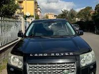 usata Land Rover Freelander 2.2 td4 S