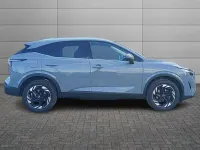 Usata Nissan Qashqai N-Connecta 163 CV (119 kW) 2025 Other SUV