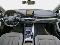 usata Audi A4 AVANT 2.0 TDI quattro S tronic 140kW Business