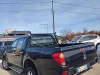 Usata Mitsubishi L200 Invite+ 136 CV (100 kW) 2010 Other Pick-up