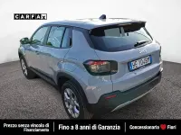 Nuova Jeep Avenger Altitude 110 CV (80 kW) 2026 Nero SUV