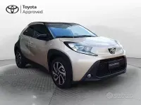 Usata Toyota Aygo X Trend 72 CV (52 kW) 2023 SUV