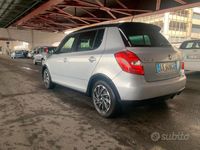 usata Skoda Fabia 1.2 TSI Monte-Carlo 86 CV