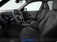 Usata BMW X3 Efficient Dynamics 197 CV (144 kW) 2025 Bianco SUV