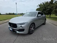 Usata Maserati Levante 430 CV (316 kW) 2018 SUV