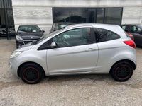 Usata Ford Ka Titanium 75 CV (55 kW) 2009 Grigio Utilitaria