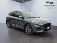 Begagnad Ford Kuga ST-Line X 225 HK (165 kW) 2023 Grå SUV
