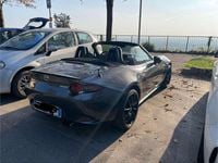 Usata Mazda MX5 Homura-Line 184 CV (135 kW) 2023 Cabrio
