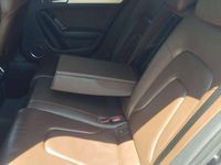 Usata Audi A4 Allroad Ambiente 190 CV (139 kW) 2015 Station wagon