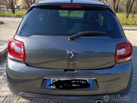 usata Citroën DS3 1.4 HDi anno 2014 euro 5