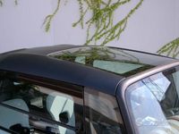 Nuova Fiat Topolino 2025 Blu Utilitaria