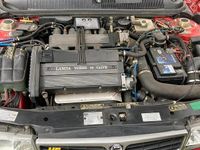 Gebraucht Lancia 2000 186 PS (136 kW) 1994 Rot Limousine