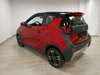 Nuova DR DR 1.0 19 kW (27 CV) 2025 Rosso Utilitaria