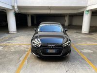 usata Audi A3 gtron 2020 131cv