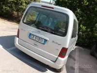 Usata Citroën Berlingo 90 CV (66 kW) 2005 Grigio Monovolume