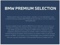 Usata BMW i5 Comfort Edition 289 kW (394 CV) 2025 Nero Berlina