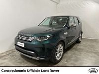 usata Land Rover Discovery 3.0 td6 se 249cv 5p.ti auto