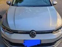 Usata VW Golf VIII Style 116 CV (85 kW) 2021 Berlina