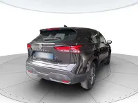 Usata Nissan Qashqai 158 CV (116 kW) 2021 Nero SUV