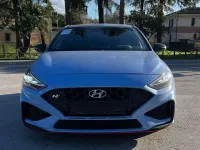 Usata Hyundai i30 280 CV (205 kW) 2024 Azzurro Berlina