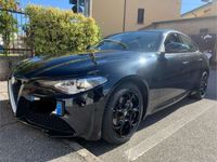 usata Alfa Romeo Giulia 2.2 t Business 160cv my19