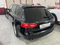 Usata Audi A4 Business Plus 143 CV (105 kW) 2013 Nero Station wagon