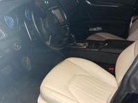 usata Maserati Ghibli Ghibli3.0 V6 ds 250cv auto