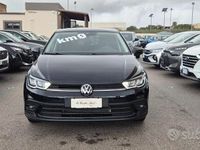 Nuova VW Polo Edition 80 CV (58 kW) 2025 Nero Utilitaria