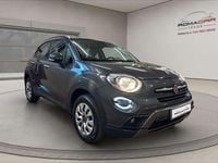 Usata Fiat 500X Cross 120 CV (88 kW) 2021 Grigio SUV