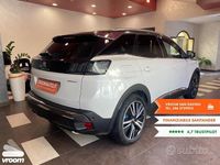 Usata Peugeot 3008 200 CV (147 kW) 2021 SUV