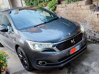 Gebraucht DS Automobiles DS4 Performance 120 PS (88 kW) 2017 Kleinwagen