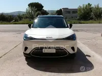 Usata Smart #1 Edition #1 75 kW (102 CV) 2024 Bianco SUV