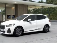 Nuova BMW 216 Active Tourer M Sport 122 CV (89 kW) 2026 Bianco Monovolume