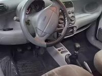 Usata Fiat 600 2006 Bianco Utilitaria