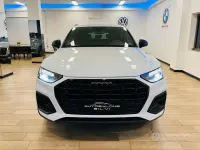 Usata Audi Q5 Sportback 163 CV (119 kW) 2021 Bianco SUV