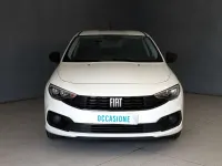 Usata Fiat Tipo Wagon 101 CV (74 kW) 2023 Bianco Station wagon