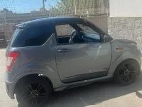 Usata Ligier JS50 2019 Grigio Utilitaria