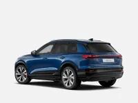 Nuova Audi Q6 e-tron Advanced 119 kW (163 CV) 2027 Blu ascari metallizzato SUV