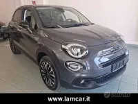 Usata Fiat 130 131 CV (96 kW) 2024 Grigio SUV