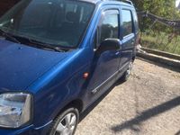 usata Suzuki Wagon R 1.3 DDiS 16V cat GL