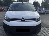 Usata Citroën Berlingo 102 CV (75 kW) 2020 Bianco Monovolume