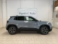 Nuova Jeep Avenger Summit 100 CV (73 kW) 2026 Grigio SUV