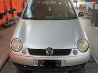 Usata VW Lupo 60 CV (44 kW) 2003 Utilitaria