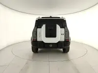Nuova ICH-X K3 245 CV (180 kW) 2026 Bianco SUV